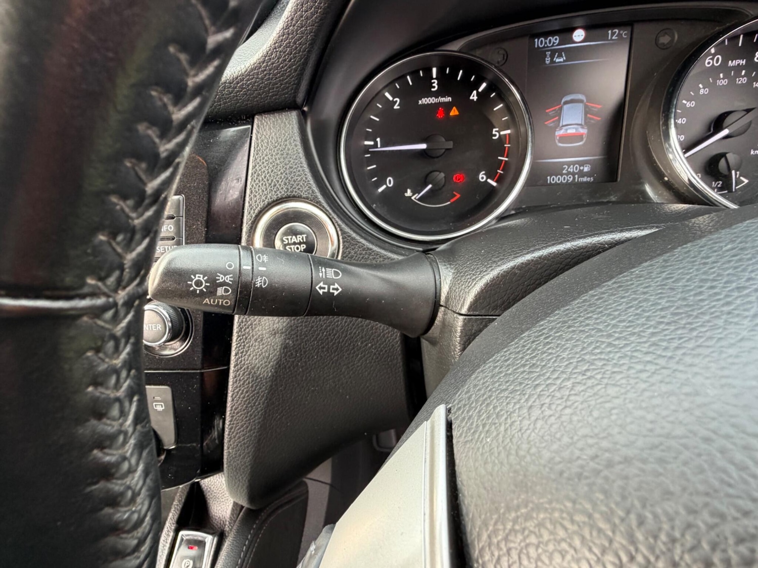 Used Nissan Qashqai for sale - 77658156: Photo 25