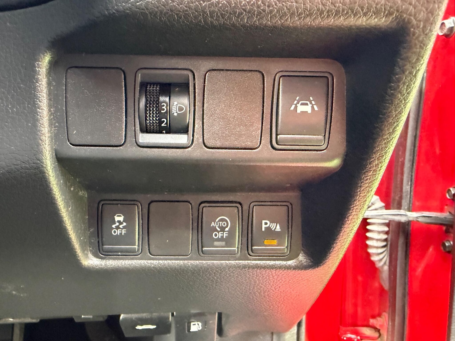 Used Nissan Qashqai for sale - 77658156: Photo 28