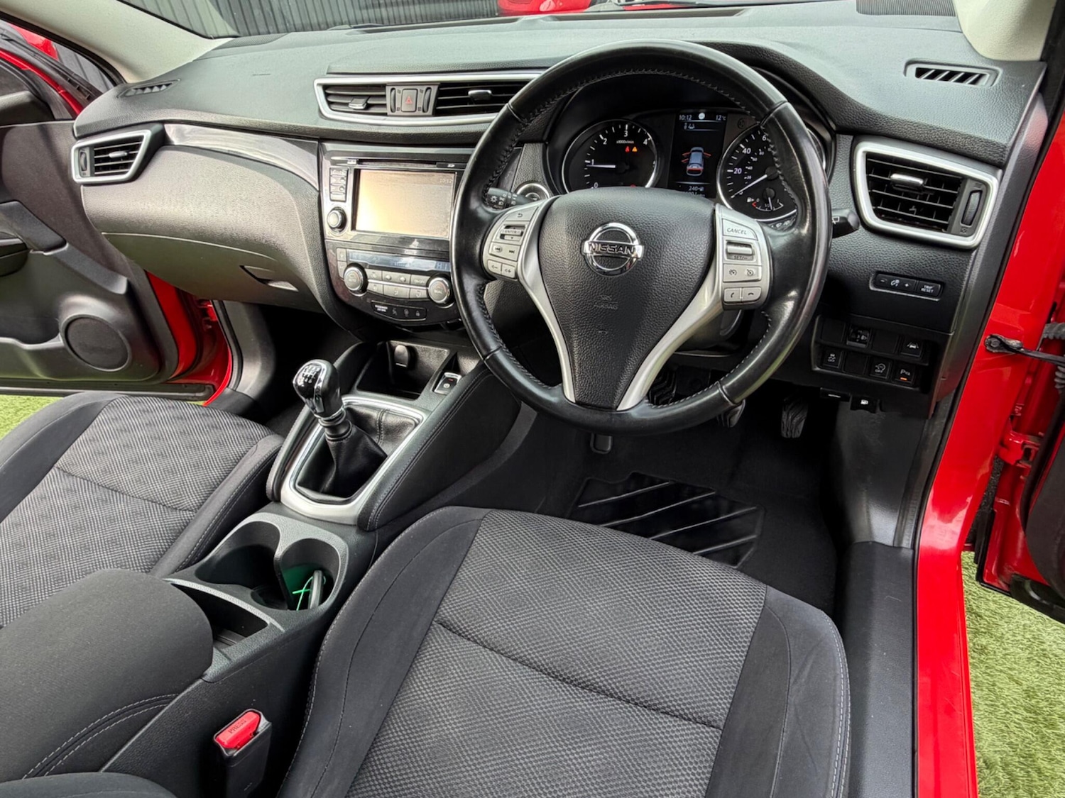 Used Nissan Qashqai for sale - 77658156: Photo 3