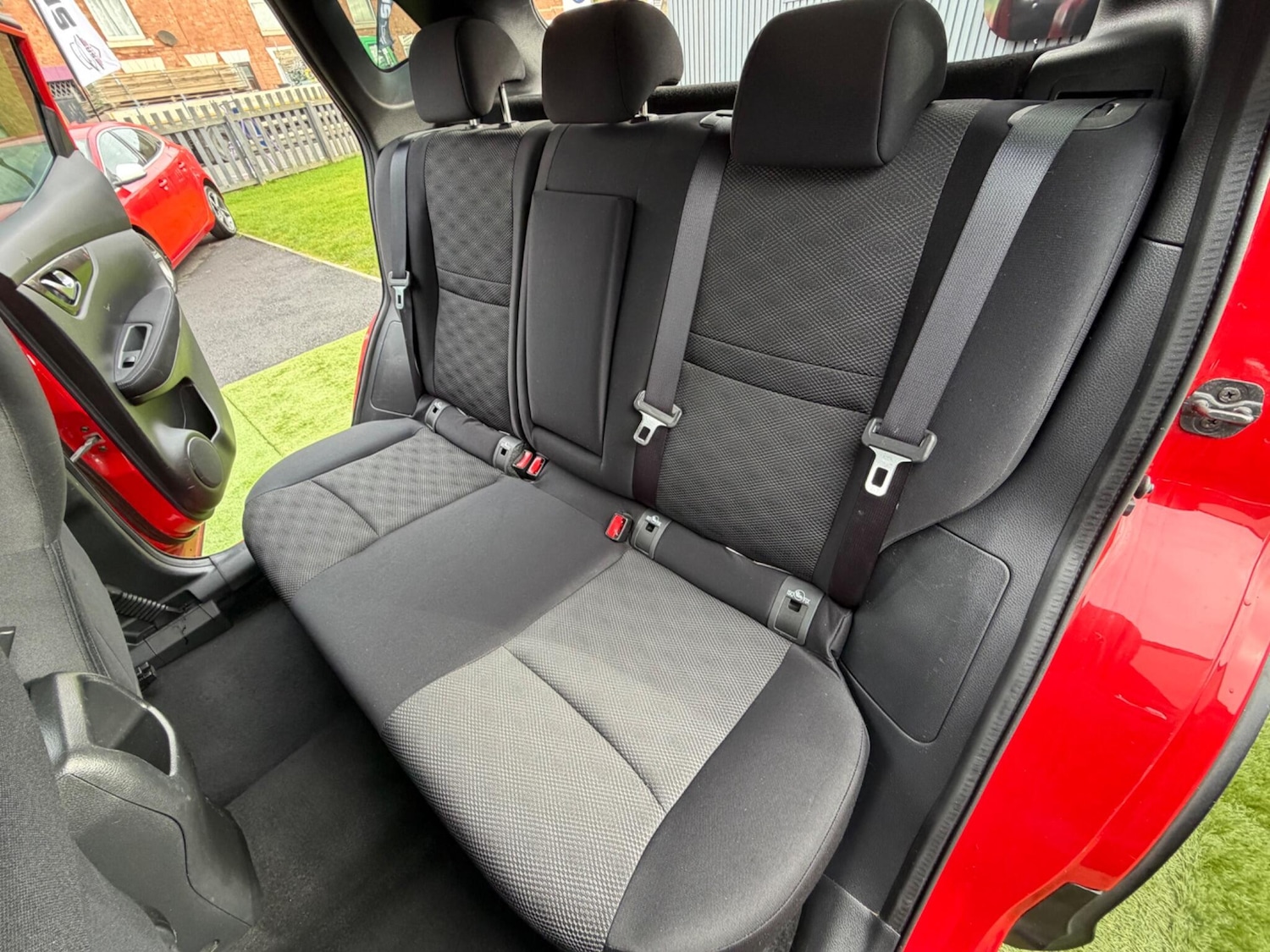 Used Nissan Qashqai for sale - 77658156: Photo 39