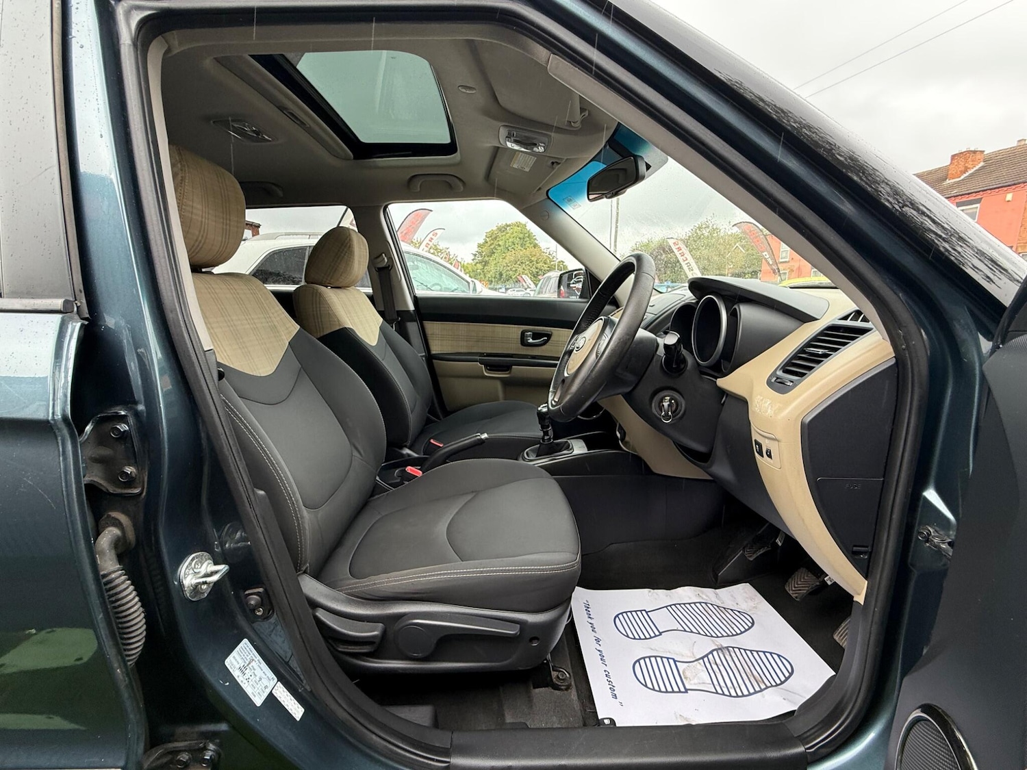 Vehicle 36