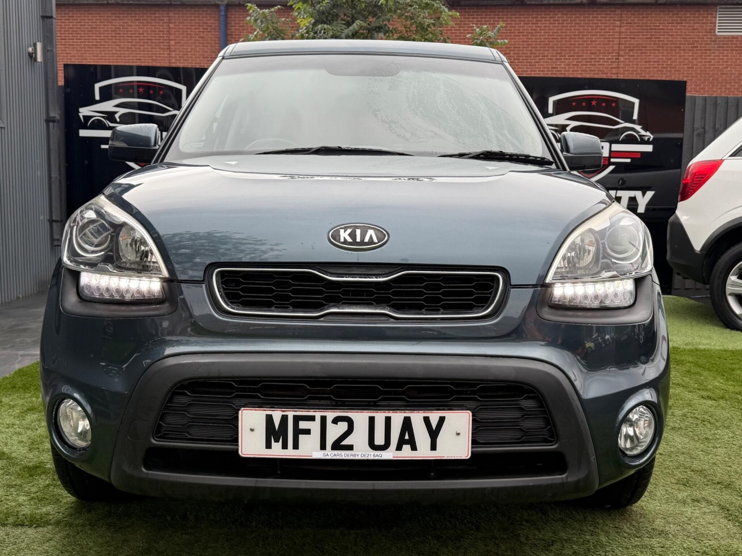 Vehicle 45