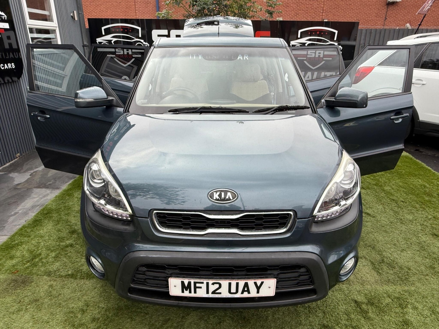 Vehicle 46