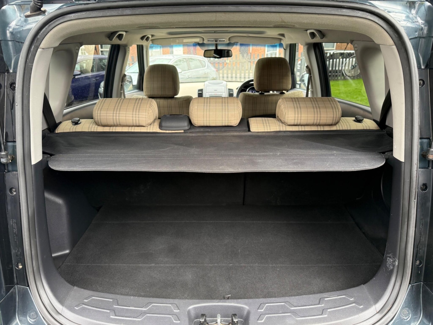 Vehicle 48
