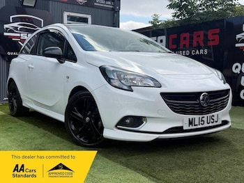 Used Vauxhall Corsa 2015 for sale - 79247850: Photo