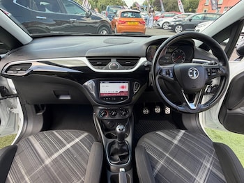 Used Vauxhall Corsa 2015 for sale - 79247850: Photo