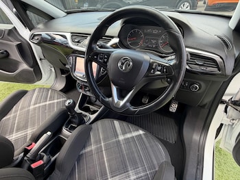 Used Vauxhall Corsa 2015 for sale - 79247850: Photo