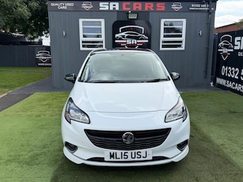 Used Vauxhall Corsa 2015 for sale - 79247850: Photo