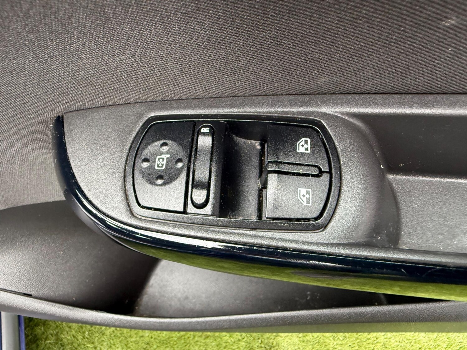 Vehicle 26