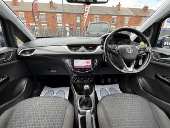 Used Vauxhall Corsa 2015 for sale - 75224820: Photo