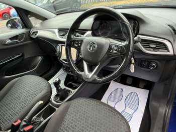 Used Vauxhall Corsa 2015 for sale - 75224820: Photo