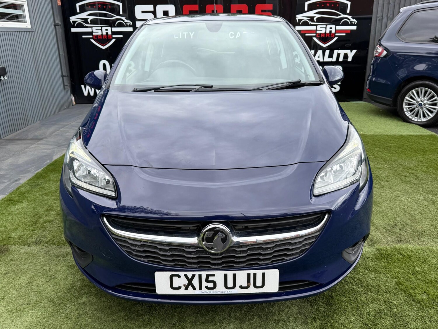 Vehicle 46
