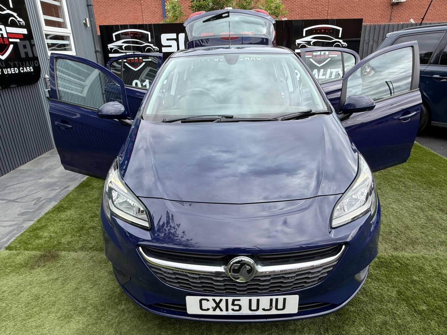 Vehicle 47