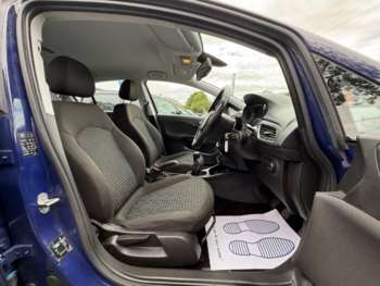 Used Vauxhall Corsa 2015 for sale - 75224820: Photo
