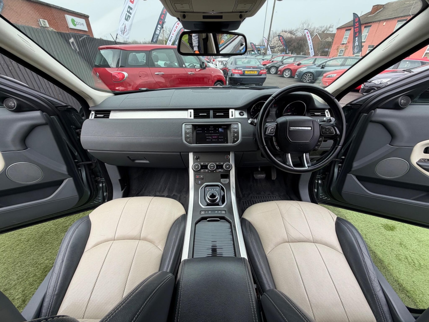 Used Land Rover Range Rover Evoque for sale - 78048197: Photo 17