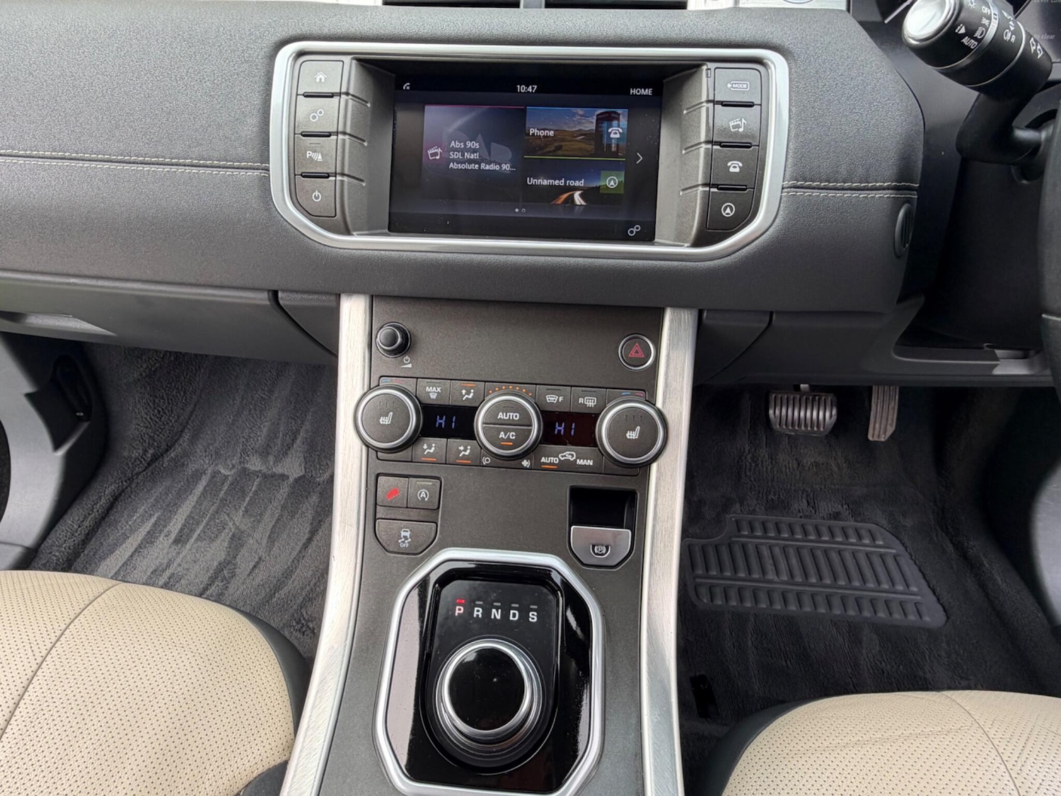 Used Land Rover Range Rover Evoque for sale - 78048197: Photo 19