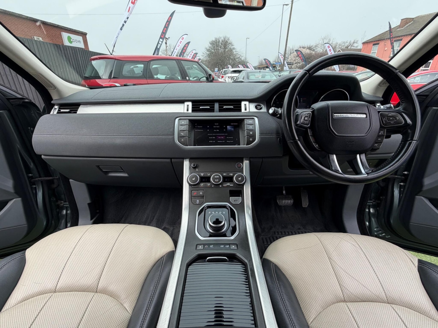 Used Land Rover Range Rover Evoque for sale - 78048197: Photo 2