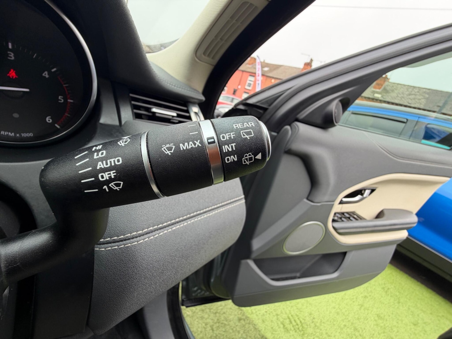 Used Land Rover Range Rover Evoque for sale - 78048197: Photo 20