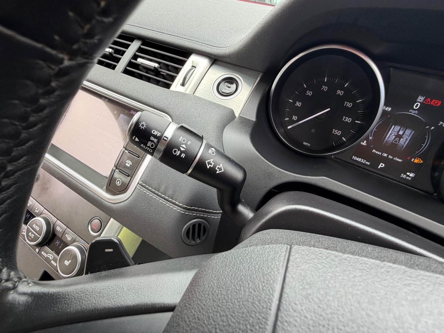 Used Land Rover Range Rover Evoque for sale - 78048197: Photo 21