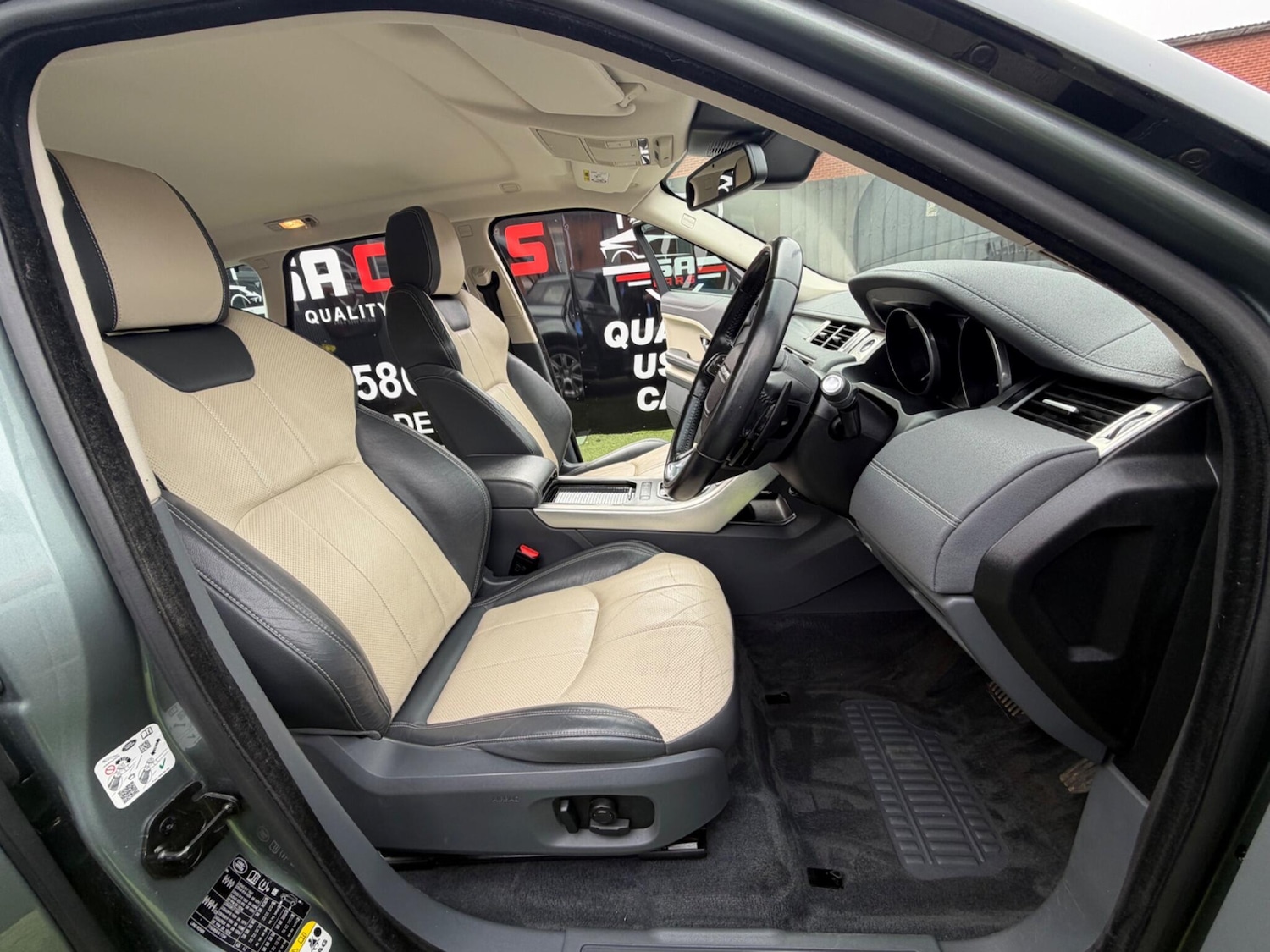 Used Land Rover Range Rover Evoque for sale - 78048197: Photo 24