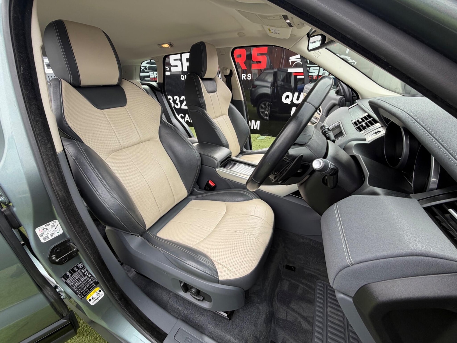 Used Land Rover Range Rover Evoque for sale - 78048197: Photo 25