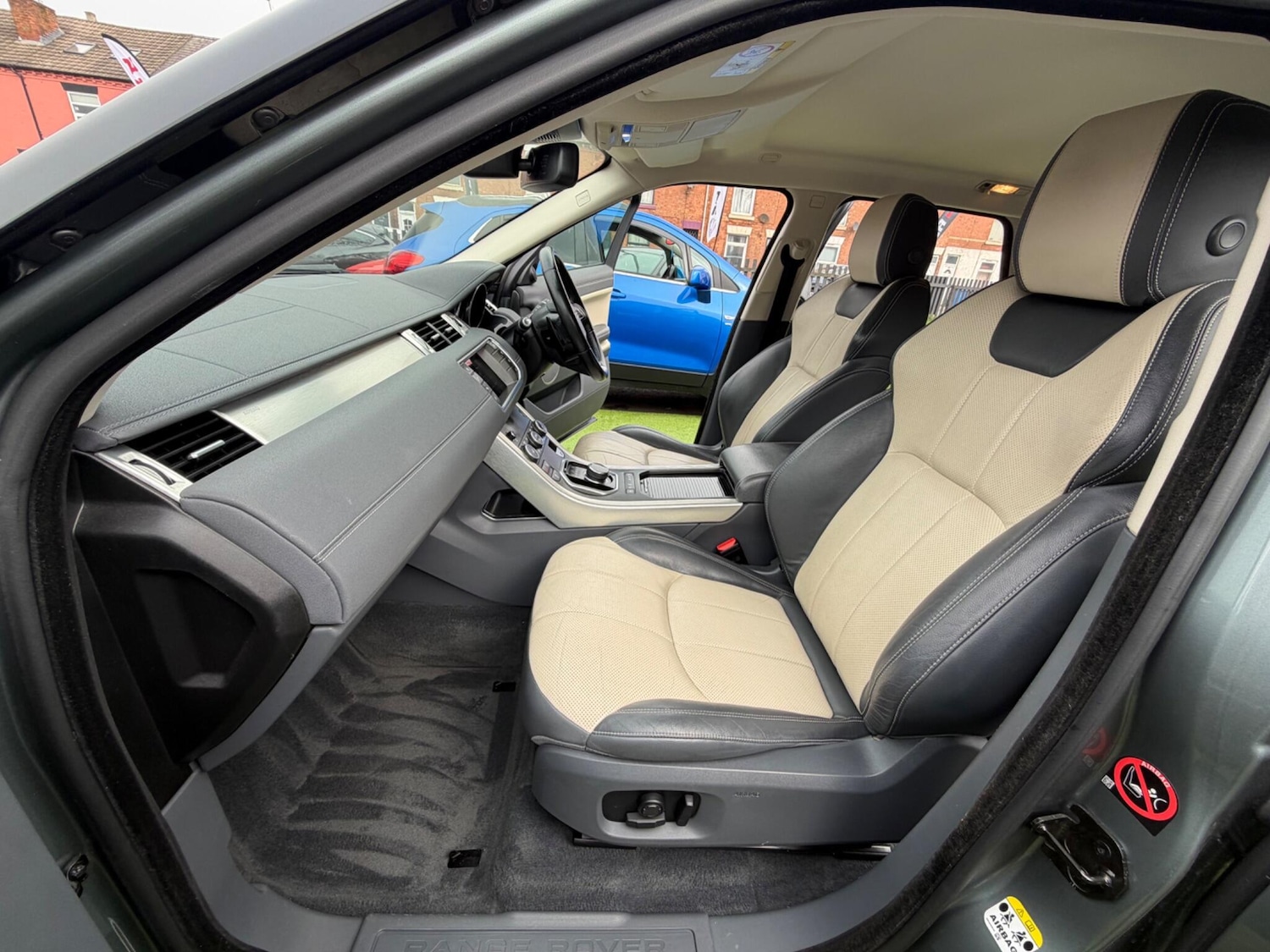 Used Land Rover Range Rover Evoque for sale - 78048197: Photo 26