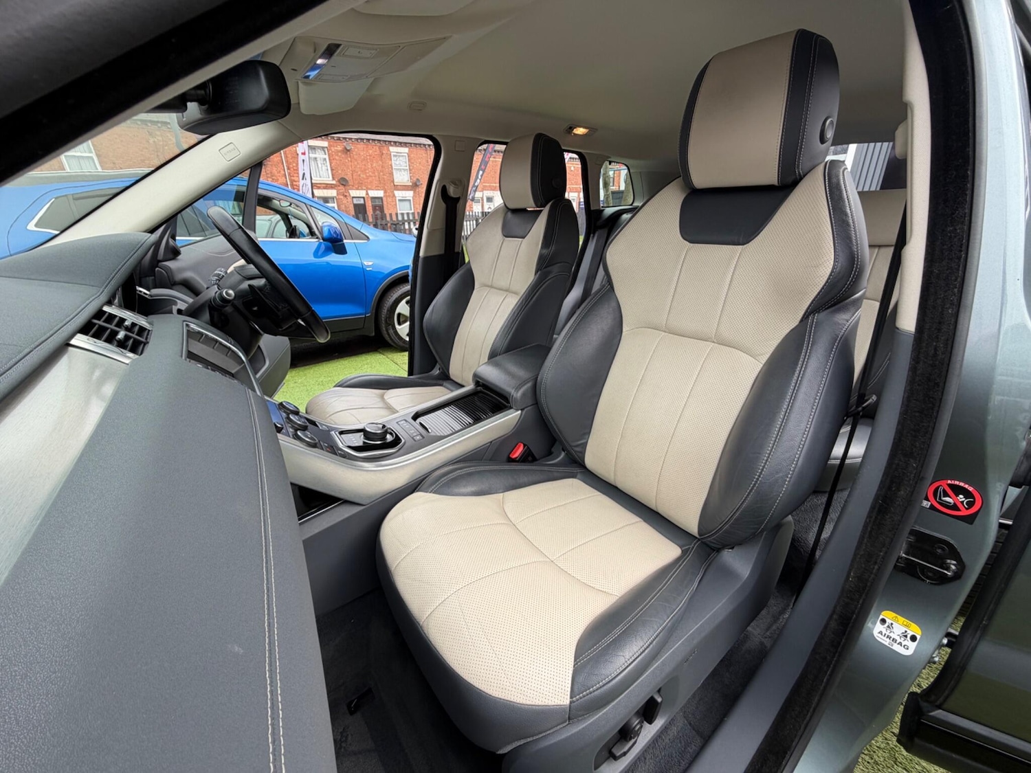 Used Land Rover Range Rover Evoque for sale - 78048197: Photo 28