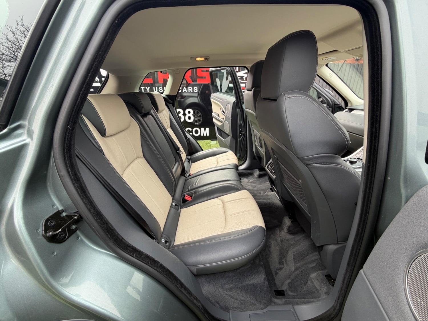 Used Land Rover Range Rover Evoque for sale - 78048197: Photo 29