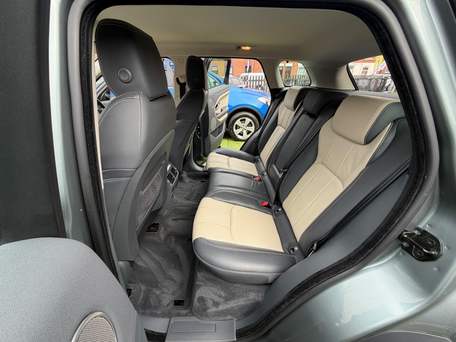 Used Land Rover Range Rover Evoque for sale - 78048197: Photo 30