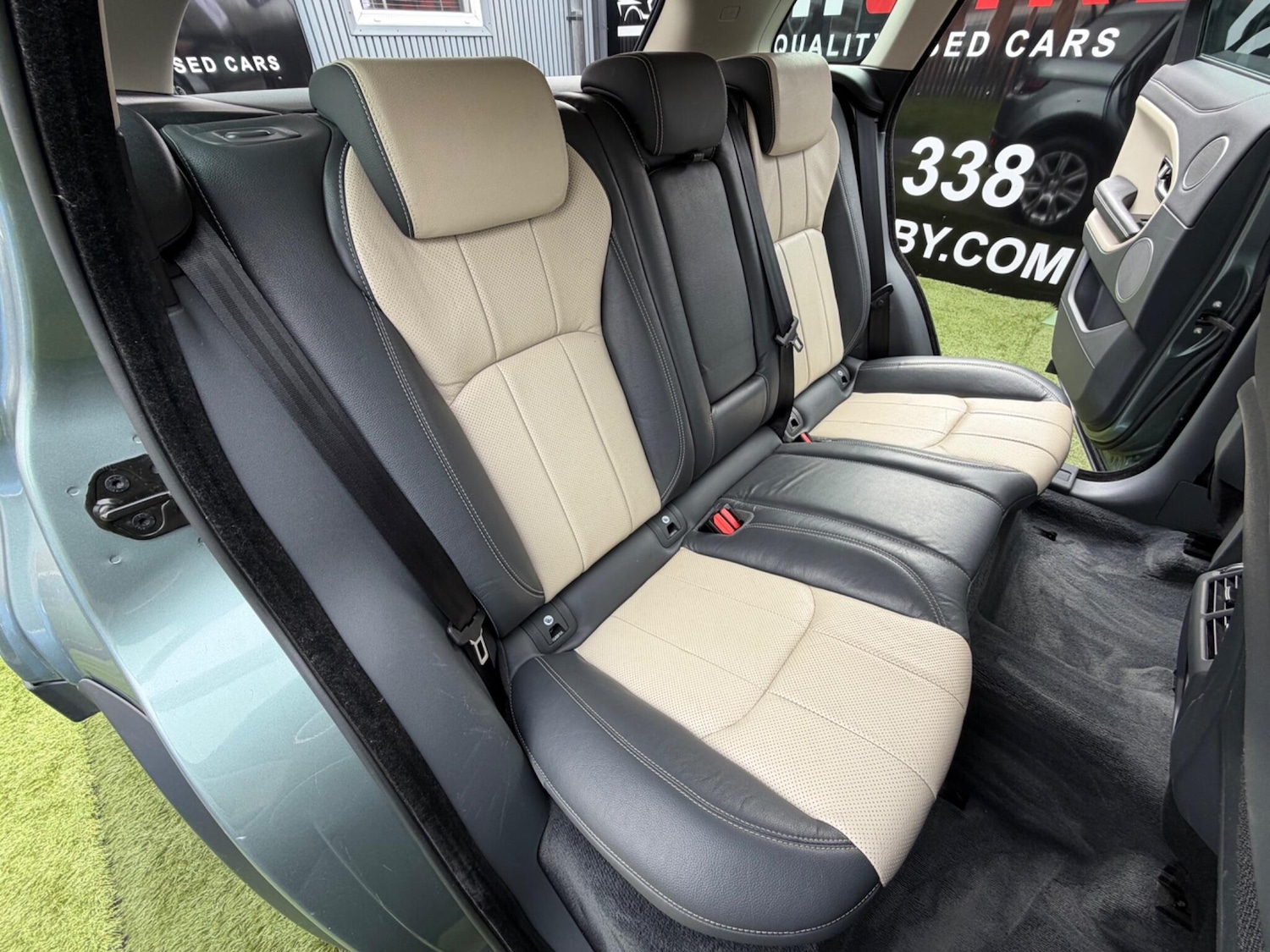 Used Land Rover Range Rover Evoque for sale - 78048197: Photo 31