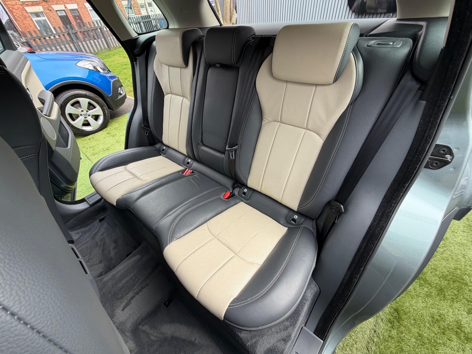 Used Land Rover Range Rover Evoque for sale - 78048197: Photo 32