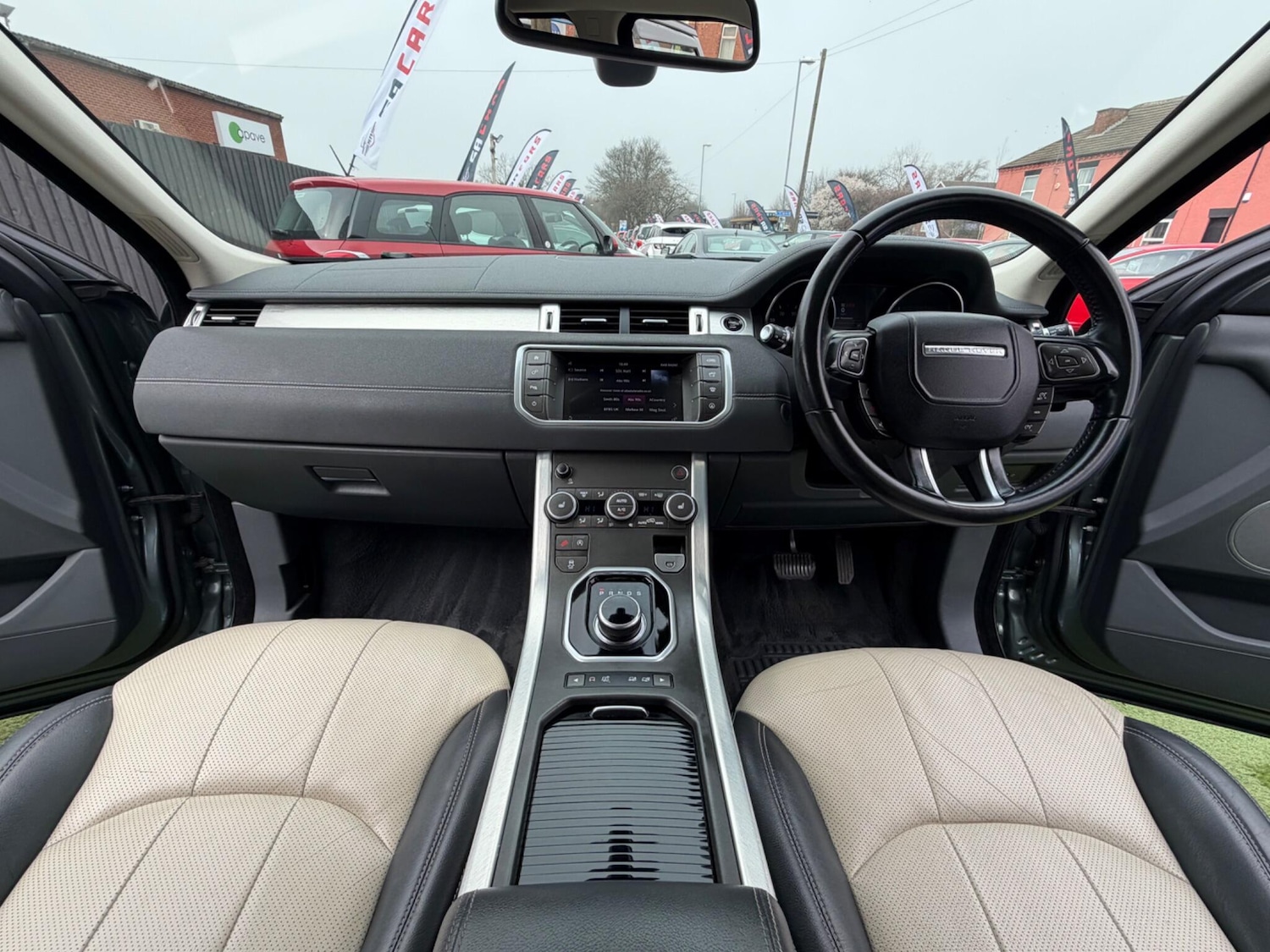 Used Land Rover Range Rover Evoque for sale - 78048197: Photo 33