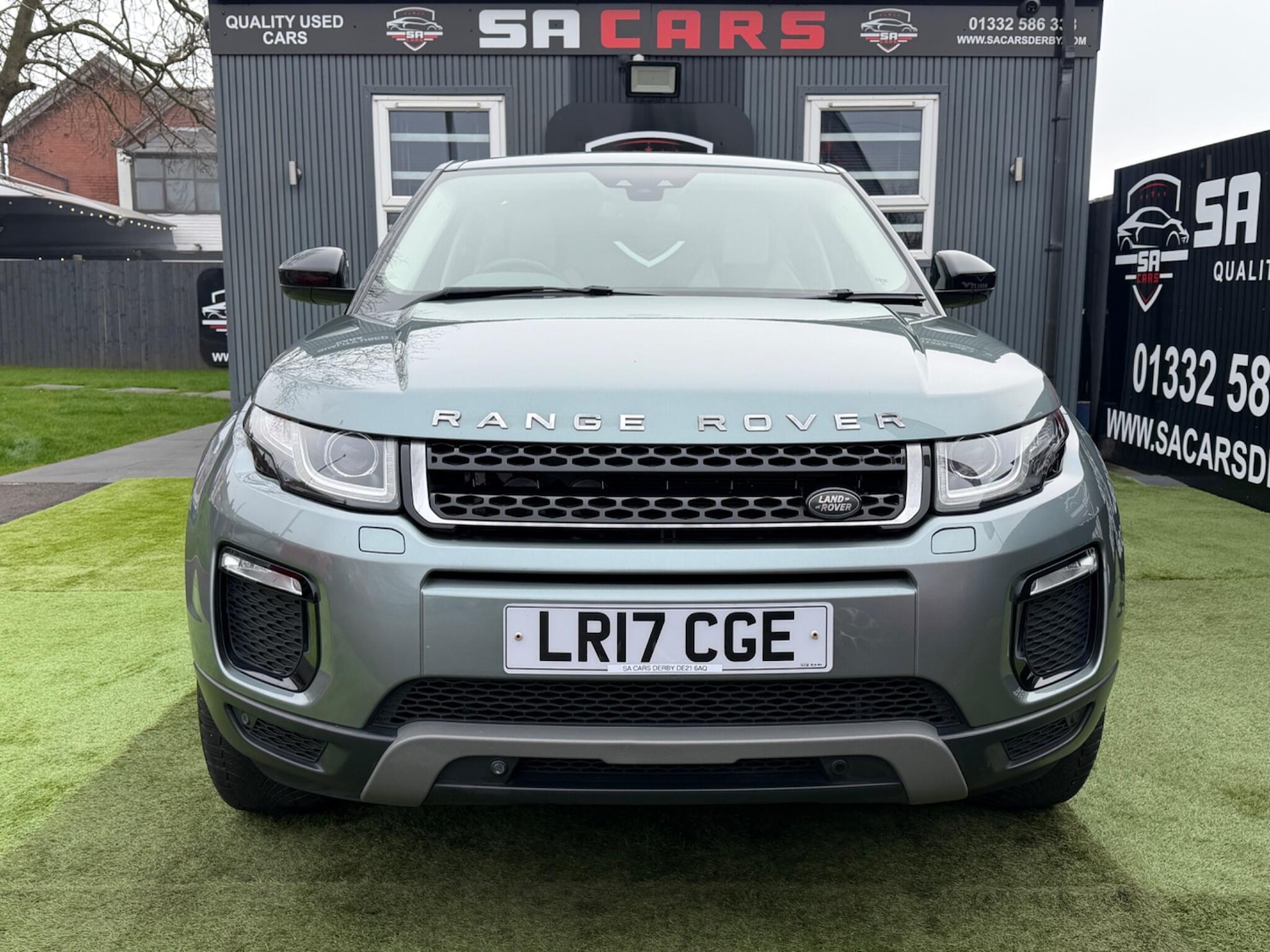 Used Land Rover Range Rover Evoque for sale - 78048197: Photo 35