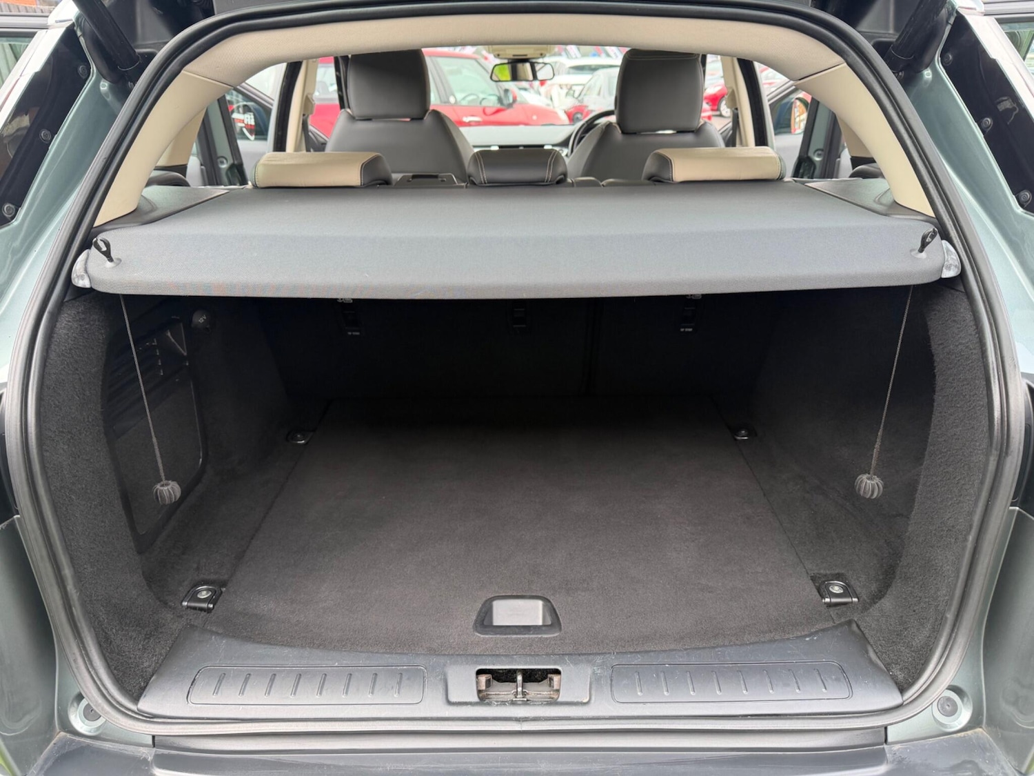 Used Land Rover Range Rover Evoque for sale - 78048197: Photo 36