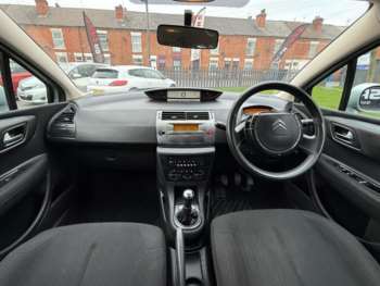 Used Citroen C4 2008 for sale - 75051664: Photo