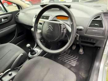 Used Citroen C4 2008 for sale - 75051664: Photo