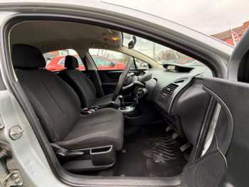 Used Citroen C4 2008 for sale - 75051664: Photo