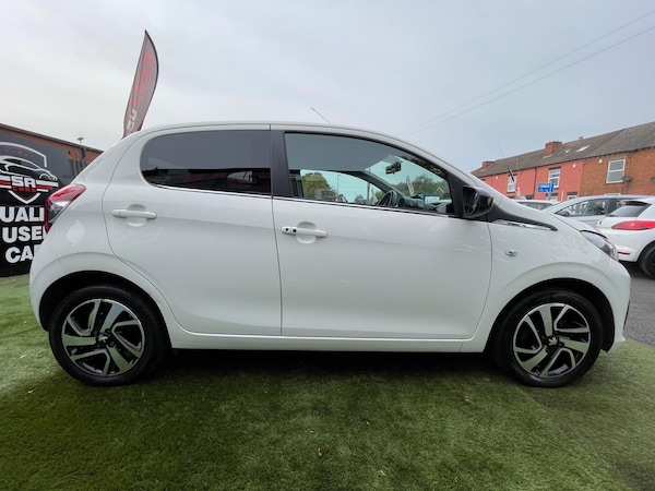Used Peugeot 108 2019 for sale - 76122776: Photo 19