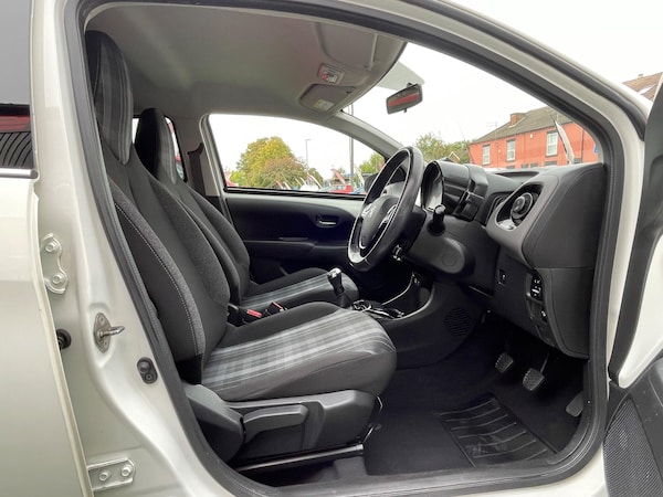 Used Peugeot 108 2019 for sale - 76122776: Photo 24