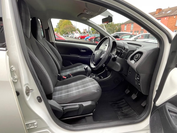 Used Peugeot 108 2019 for sale - 76122776: Photo 25