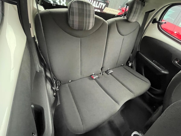 Used Peugeot 108 2019 for sale - 76122776: Photo 29