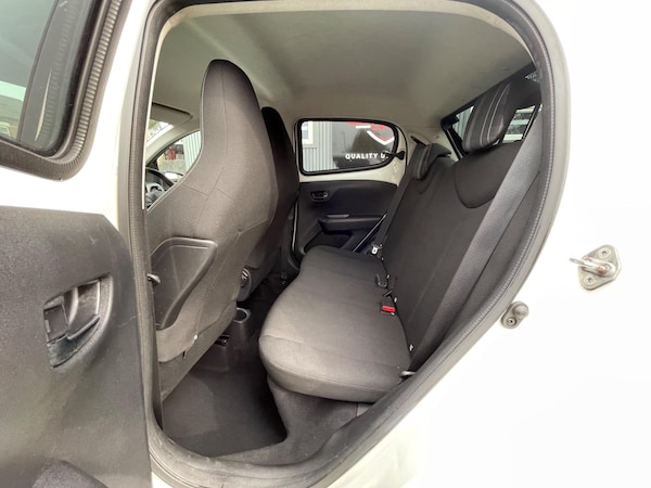 Used Peugeot 108 2019 for sale - 76122776: Photo 30