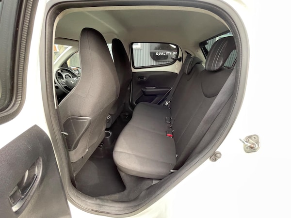 Used Peugeot 108 2019 for sale - 76122776: Photo 31
