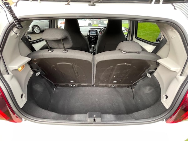 Used Peugeot 108 2019 for sale - 76122776: Photo 32