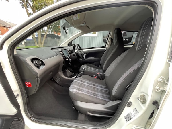 Used Peugeot 108 2019 for sale - 76122776: Photo 34