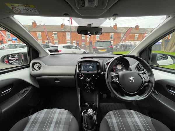 Used Peugeot 108 2019 for sale - 76122776: Photo 37