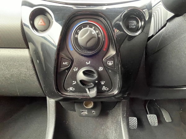 Used Peugeot 108 2019 for sale - 76122776: Photo 44
