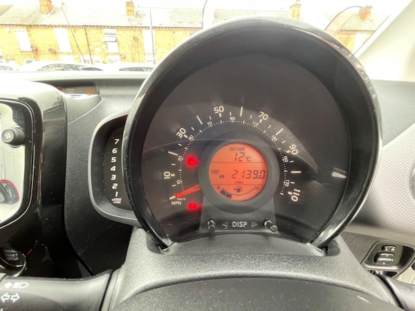 Used Peugeot 108 2019 for sale - 76122776: Photo 46