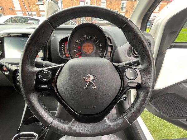 Used Peugeot 108 2019 for sale - 76122776: Photo 47