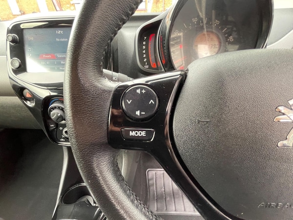 Used Peugeot 108 2019 for sale - 76122776: Photo 50